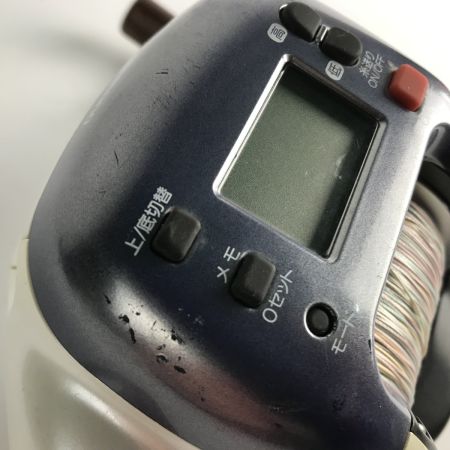  SHIMANO シマノ 電動丸 3000EV RG 153 電源コード付