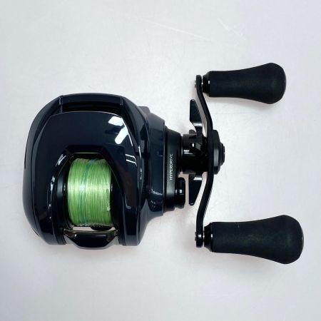  DAIWA ダイワ IM Z リミットブレイカー XH TW HD-C 00630304 ベイトリール 程度AB 箱付