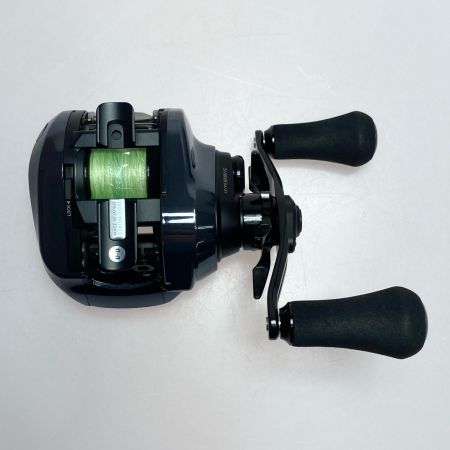  DAIWA ダイワ IM Z リミットブレイカー XH TW HD-C 00630304 ベイトリール 程度AB 箱付
