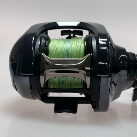  DAIWA ダイワ IM Z リミットブレイカー XH TW HD-C 00630304 ベイトリール 程度AB 箱付