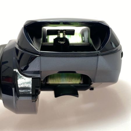  DAIWA ダイワ IM Z リミットブレイカー XH TW HD-C 00630304 ベイトリール 程度AB 箱付