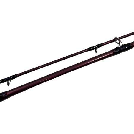  DAIWA ダイワ  ルアーロッド  ハートランド リベラリスト863M+RSB-23  ケース 05806402