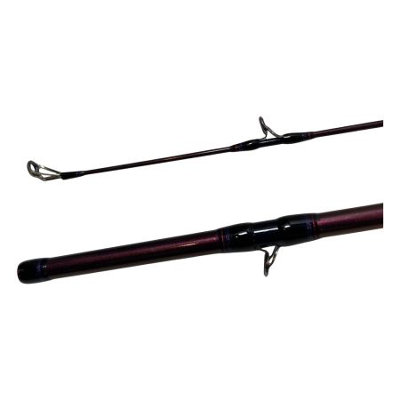  DAIWA ダイワ  ルアーロッド  ハートランド リベラリスト863M+RSB-23  ケース 05806402
