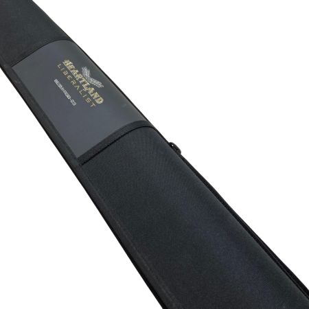  DAIWA ダイワ  ルアーロッド  ハートランド リベラリスト863M+RSB-23  ケース 05806402