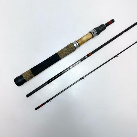  TULALA グルービー60S GRS60S ルアーロッド 程度AB 本体のみ