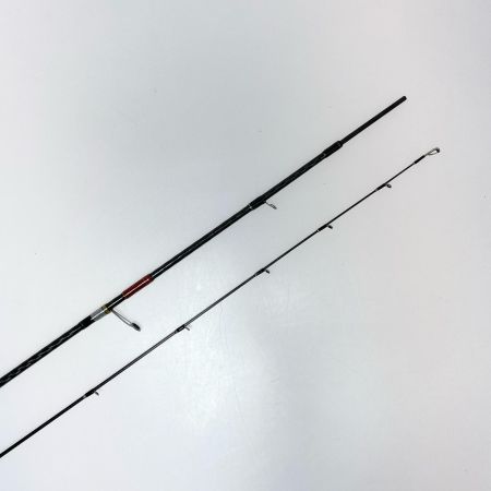  TULALA グルービー60S GRS60S ルアーロッド 程度AB 本体のみ