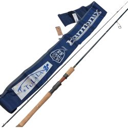 ττ TULALA  ルアーロッド ハーモニクス スタッカート 88 MLTS-HX  Aランク