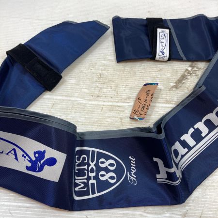  TULALA  ルアーロッド ハーモニクス スタッカート 88 MLTS-HX 