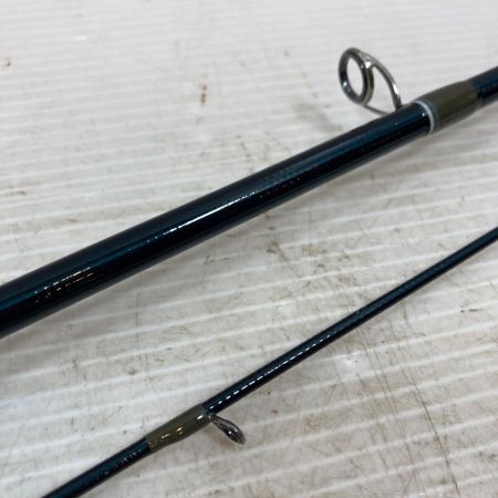  TULALA  ルアーロッド ハーモニクス スタッカート 88 MLTS-HX 