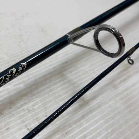  TULALA  ルアーロッド ハーモニクス スタッカート 88 MLTS-HX 