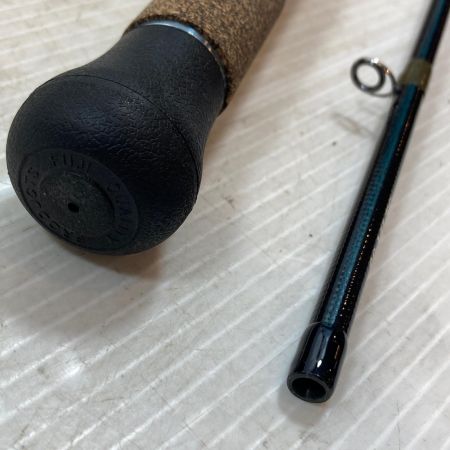  TULALA  ルアーロッド ハーモニクス スタッカート 88 MLTS-HX 