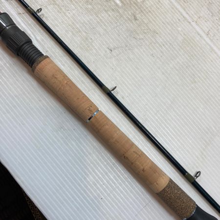  TULALA  ルアーロッド ハーモニクス スタッカート 88 MLTS-HX 