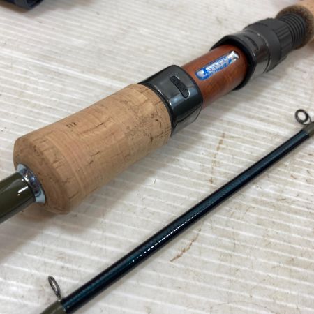  TULALA  ルアーロッド ハーモニクス スタッカート 88 MLTS-HX 