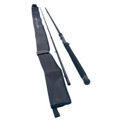 テーパー&シェイプ  ルアーロッド テーパー&シェイプ ナモトX GNAXC-B81MLLS 程度B 袋付 Bランク