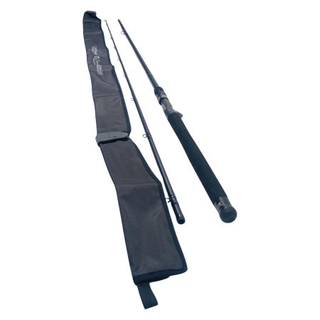 テーパー&シェイプ  ルアーロッド テーパー&シェイプ ナモトX GNAXC-B81MLLS 程度B 袋付