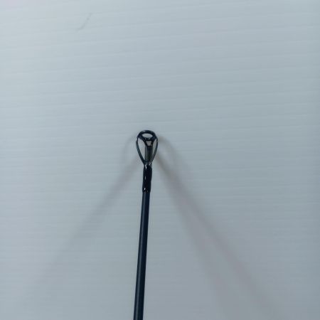 テーパー&シェイプ  ルアーロッド テーパー&シェイプ ナモトX GNAXC-B81MLLS 程度B 袋付