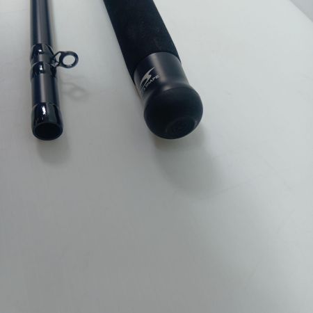 テーパー&シェイプ  ルアーロッド テーパー&シェイプ ナモトX GNAXC-B81MLLS 程度B 袋付