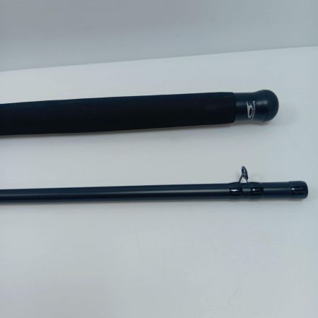 テーパー&シェイプ  ルアーロッド テーパー&シェイプ ナモトX GNAXC-B81MLLS 程度B 袋付