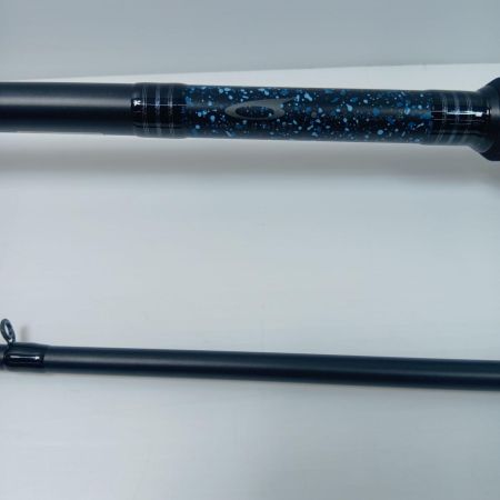 テーパー&シェイプ  ルアーロッド テーパー&シェイプ ナモトX GNAXC-B81MLLS 程度B 袋付