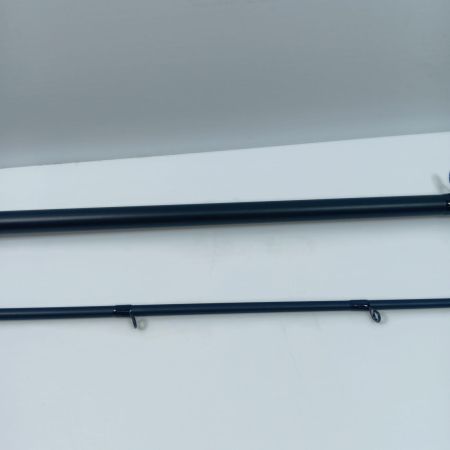 テーパー&シェイプ  ルアーロッド テーパー&シェイプ ナモトX GNAXC-B81MLLS 程度B 袋付