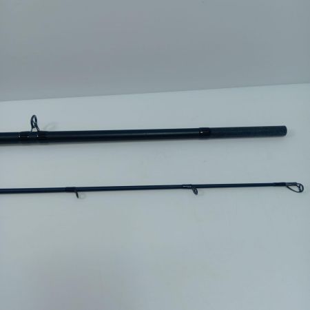 テーパー&シェイプ  ルアーロッド テーパー&シェイプ ナモトX GNAXC-B81MLLS 程度B 袋付