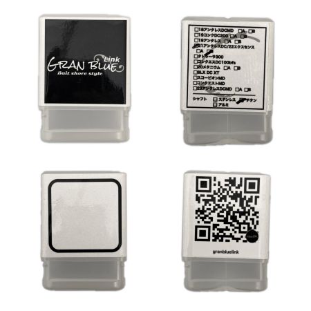 GranblueLINK リール ベイトリール用スプール 21アンタレスDC/22エクスセンスDC用 チタン