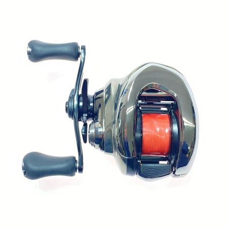  SHIMANO シマノ ベイトリール 21アンタレスDC HG LH 程度B 04263