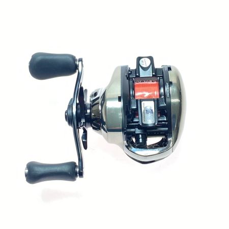  SHIMANO シマノ ベイトリール 21アンタレスDC HG LH 程度B 04263