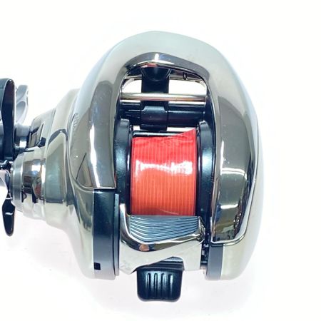  SHIMANO シマノ ベイトリール 21アンタレスDC HG LH 程度B 04263