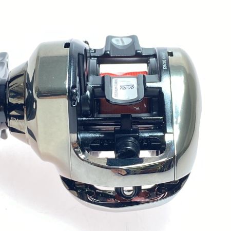  SHIMANO シマノ ベイトリール 21アンタレスDC HG LH 程度B 04263