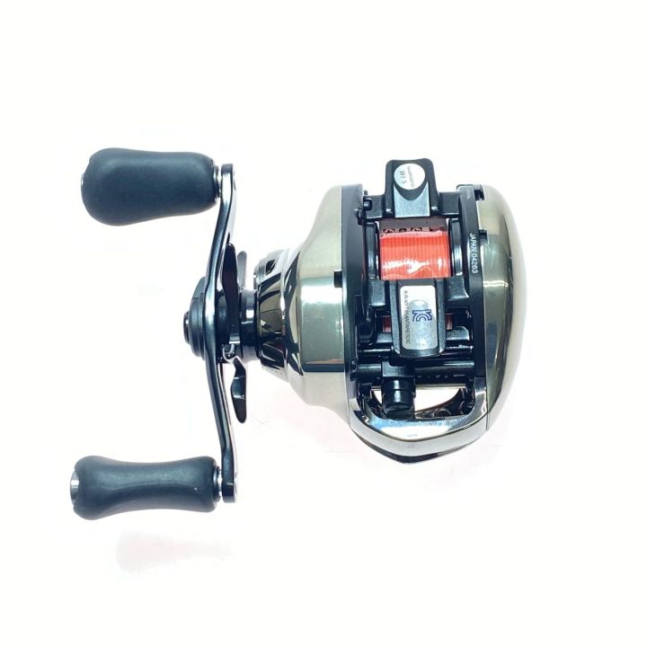 シマノ(SHIMANO) 両軸リール 21 バルケッタ BB 300PG メタルスッテ