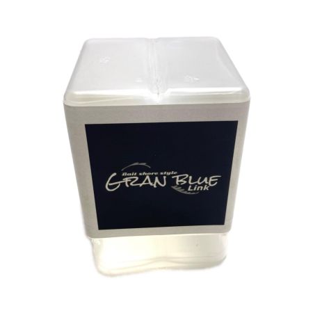  GranblueLINK グランブルーリンク リール ベイトリール用スプール 下町スプール 程度B