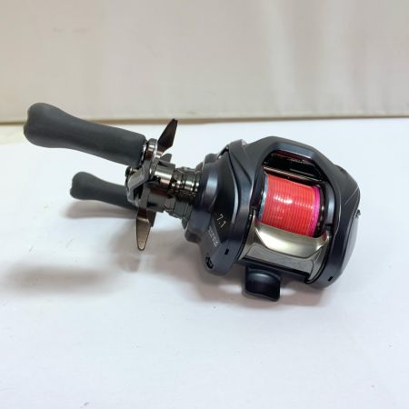  DAIWA ダイワ 23スティーズ A2 TW 1000HL　ベイトリール 00613385
