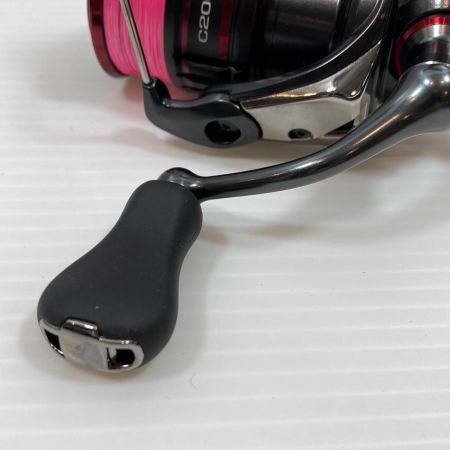 SHIMANO シマノ スピニングリール 20ヴァンフォード C2000SHG  04202