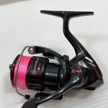  SHIMANO シマノ スピニングリール 20ヴァンフォード C2000SHG  04202