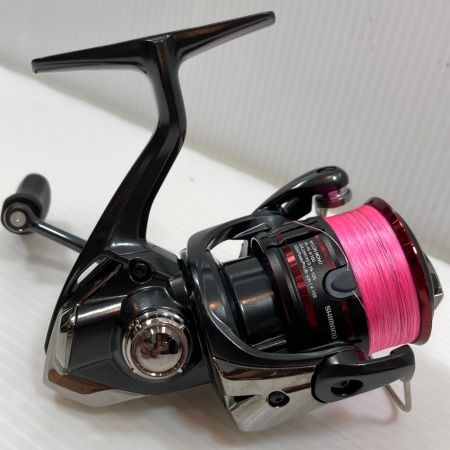  SHIMANO シマノ スピニングリール 20ヴァンフォード C2000SHG  04202