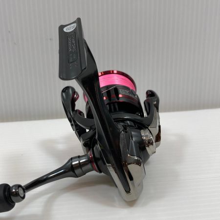  SHIMANO シマノ スピニングリール 20ヴァンフォード C2000SHG  04202