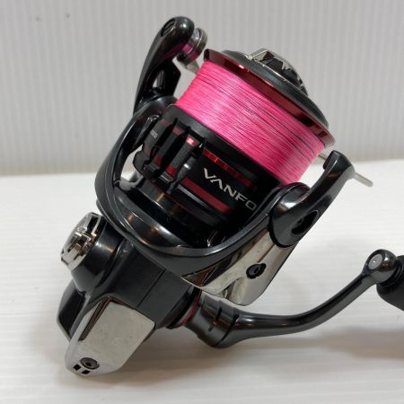  SHIMANO シマノ スピニングリール 20ヴァンフォード C2000SHG  04202