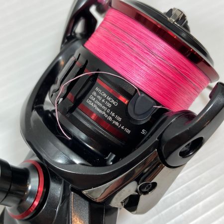  SHIMANO シマノ スピニングリール 20ヴァンフォード C2000SHG  04202