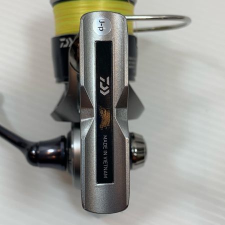  DAIWA ダイワ  スピニングリール 25カルディアFCLT2000S-H  00060402