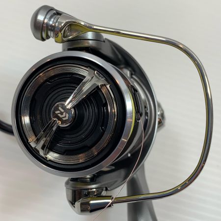  DAIWA ダイワ  スピニングリール 25カルディアFCLT2000S-H  00060402