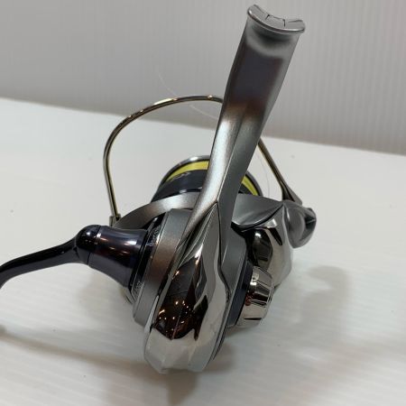  DAIWA ダイワ  スピニングリール 25カルディアFCLT2000S-H  00060402