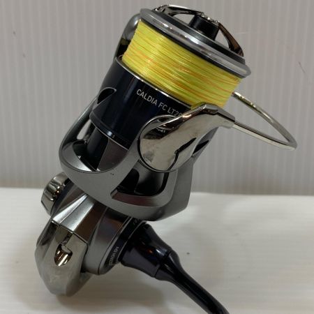  DAIWA ダイワ  スピニングリール 25カルディアFCLT2000S-H  00060402