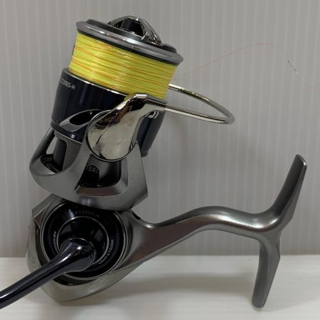  DAIWA ダイワ  スピニングリール 25カルディアFCLT2000S-H  00060402