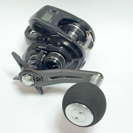  DAIWA ダイワ 21ティエラAIUC150HL 両軸リール 00631008