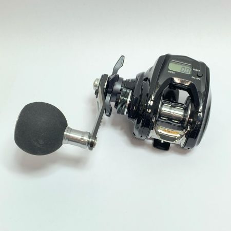  DAIWA ダイワ 21ティエラAIUC150HL 両軸リール 00631008