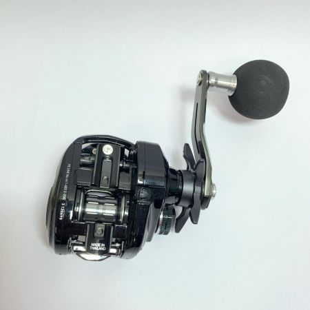  DAIWA ダイワ 21ティエラAIUC150HL 両軸リール 00631008