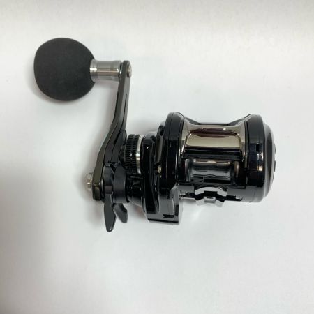  DAIWA ダイワ 21ティエラAIUC150HL 両軸リール 00631008