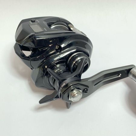  DAIWA ダイワ 21ティエラAIUC150HL 両軸リール 00631008
