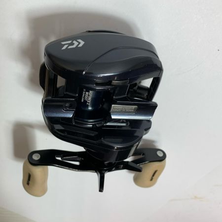  DAIWA ダイワ スティーズA TW HLC 7.1 ベイトリール　箱付　ハンドルノブ純正なし 00630234